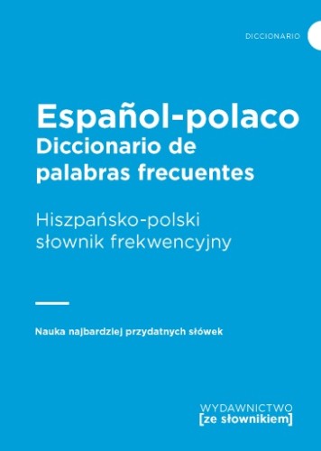 Espanol-polaco Diccionario de palabras frecuentes.jpg